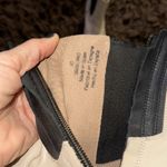 Free People  James Chelsea boots bone and black Photo 6