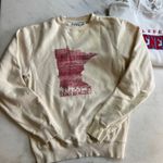 Blue 84 College of Saint Benedict Bundle Minnesota
Graphic Crewneck Sweatshirt Size Photo 2