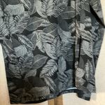 Hang Ten Gray Fitted Long Sleeve uv protection Tee small Photo 1