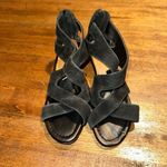Donald Pliner  Vela Wedge Sandal Photo 1
