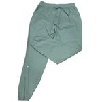 Lululemon 🌿  Adapted State High-Rise Jogger - Green Size 8 🌟 Photo 6