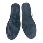 Isaac Mizrahi NIB - Live! Lace-Up Black Glitter Sneakers - Size 5.5 Photo 5