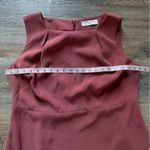 MM.LaFleur Pink The Ryann Sleeveless Dress +1 Photo 4