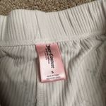 Juicy Couture  Ribbed‎ Sleep Shorts Photo 1