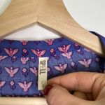 Spell & the Gypsy sunset road bohemian blouse royal purple Photo 5