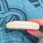 Coach  Circle Pattern Coin Pouch in Pink and Purple Photo 4