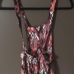 Tribal Romper Pinafore Photo 2