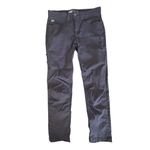 Helly Hansen  Gray Windproof Active Pants Size Small Photo 6