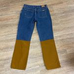 Levi's Levi Strauss Jeans Vintage Size 12L Vintage Mid Rise Straight Photo 7