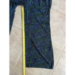 Jones New York Size 14 Abstract Wide Leg Lagenlook Lounge Casual Pants Photo 3