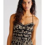 Free People  Charlie Bustier Dress Photo 1