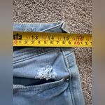 DL1961  Kate Ripped Jeans; size 28; size 6; excellent condition Photo 5