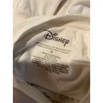 Disney Winnie the Pooh Graphic T Shirt Cream White Womens Size Small Photo 5