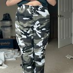 Zumiez Zumies Cargo Pants Photo 2