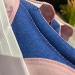 Disney Women's  Stitch Low Top Slip-on Sneaker, Size 8 Photo 6