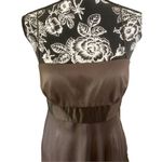 JS Collections Sheer Formal Dress Layered Gown Prom Dance Date Night Photo 4