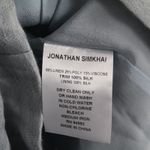 Jonathan Simkhai Romper New size 2 Blue Photo 10