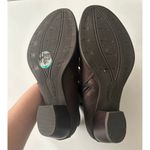 Baretraps ankle boots, Rylen, Dark Brown 8.5M Photo 4