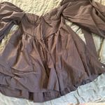 For Love & Lemons  corset dress Photo 1