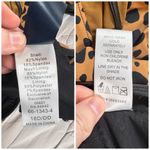 NWOT Swimsuits For All x Gabifresh Wildcat Leopard Print Swimsuit Size 18D/DD Tan Photo 3