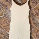 Rag and Bone Lena Dress in Color Light Dove by Size Medium Photo 6