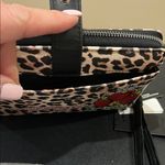 Ed Hardy  | Leopard Print Wallet/Wristlet Photo 9