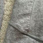 Lululemon Athletica Gray Women's Hoodie Photo 5