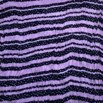 Ann Taylor Stripe and Polka Dot Scarf Photo 3