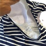 Lands' End High Neck UPF 50 Sun Protection Tankini Swimsuit Top Size 10 D Cup Photo 9