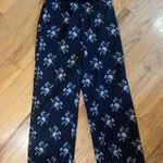 Isola I’M Marras Rose print pants Photo 4