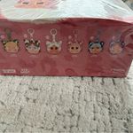 NEW SEALED POP MART CRY BABY WILD BUT CUTIE FULL COMPLETE SET Pink Photo 1