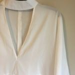Lucca Couture Lucca white medium top Photo 3