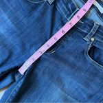 Eileen Fisher  Organic Cotton Skinny Jeans Photo 7