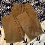 Forever 21 Olive Green Pants Photo 0