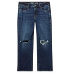 Torrid Perfect Wide Leg Vintage Stretch Mid-Rise Jean Photo 4