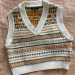 Love Tree Vest Photo 0