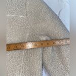 Northwest Territory Cream Sherpa Zip Photo 3