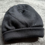 Lululemon  Athletica Black Beanie​ Photo 0