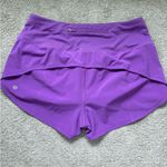 Lululemon  Speed Up 2.5" High-Rise Shorts Photo 1