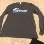 Sport-tek Women’s size medium Bennington Badgers basketball shirt Photo 1