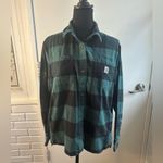 Carhartt Rugged Flex Loose Fit Flannel Photo 1