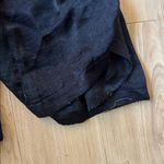 Show Me Your Mumu  Black Tie Front Jumpsuit Photo 5