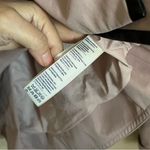 Rebecca Minkoff NEW  $398 Derek Pink Faux Leather Trim Jacket Coat Small Photo 5