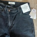Abercrombie & Fitch 90s Slim Straight Jeans Photo 2