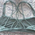 Lululemon Sports Bra - Free to Be Zen Photo 1