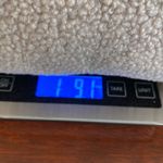 Joie  Cozy Cream Sherpa Shacket, size XS Photo 8