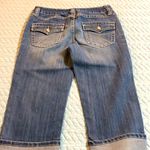 INC Rarely Worn,  Cropped Jeans Photo 5