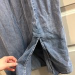 Dear John  Denim Midi Dress Photo 3