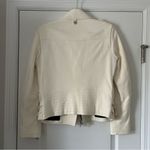 frame denim FRAME Leather Jacket Photo 4