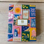 House of Harlow 1960 NWT Gold Tone Natural Shell Starfish Bracelet Photo 2